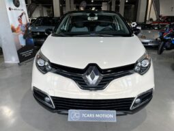 
										RENAULT CAPTUR (J5) 5P (13-17) 2014 lleno									