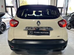 
										RENAULT CAPTUR (J5) 5P (13-17) 2014 lleno									