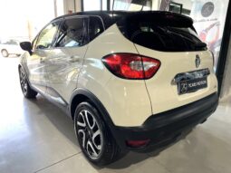 
										RENAULT CAPTUR (J5) 5P (13-17) 2014 lleno									