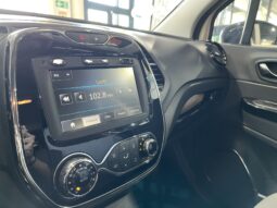 
										RENAULT CAPTUR (J5) 5P (13-17) 2014 lleno									