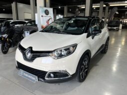 
										RENAULT CAPTUR (J5) 5P (13-17) 2014 lleno									