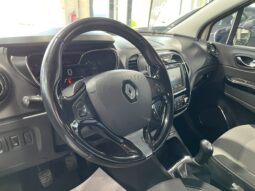 
										RENAULT CAPTUR (J5) 5P (13-17) 2014 lleno									