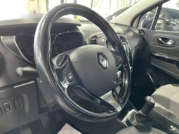 
										RENAULT CAPTUR (J5) 5P (13-17) 2014 lleno									