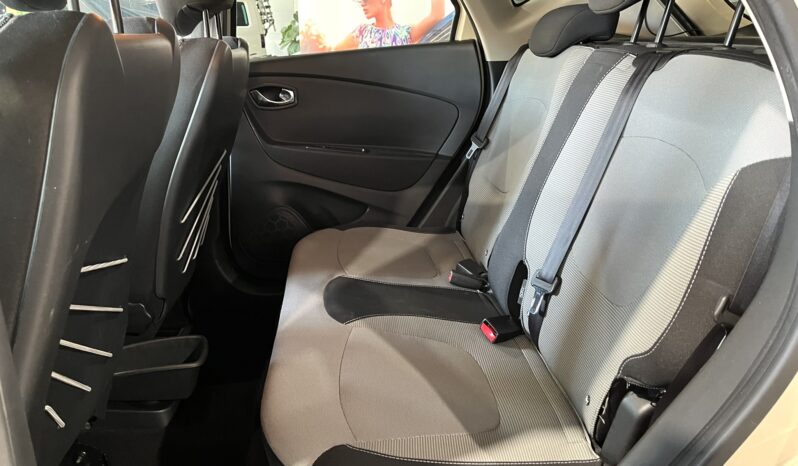 
								RENAULT CAPTUR (J5) 5P (13-17) 2014 lleno									