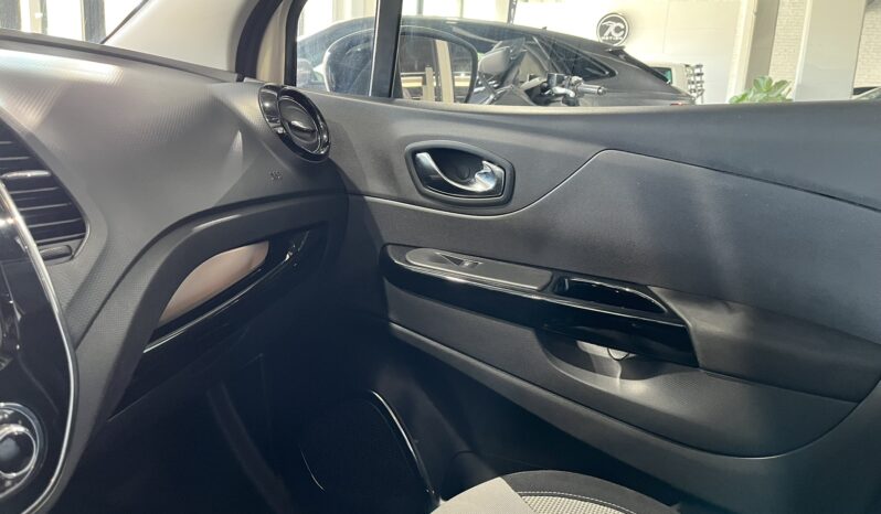 
								RENAULT CAPTUR (J5) 5P (13-17) 2014 lleno									