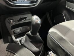 
										RENAULT CAPTUR (J5) 5P (13-17) 2014 lleno									
