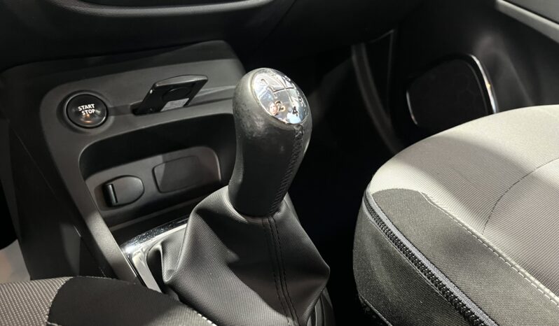 
								RENAULT CAPTUR (J5) 5P (13-17) 2014 lleno									