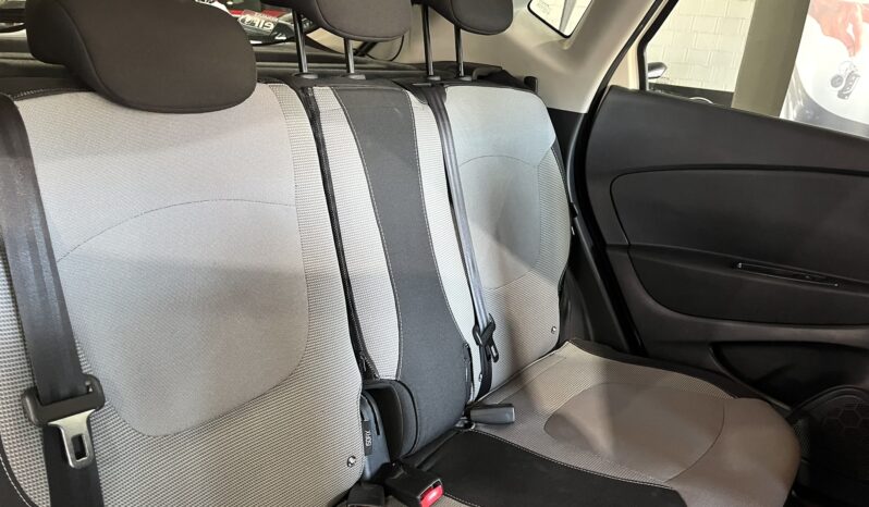 
								RENAULT CAPTUR (J5) 5P (13-17) 2014 lleno									