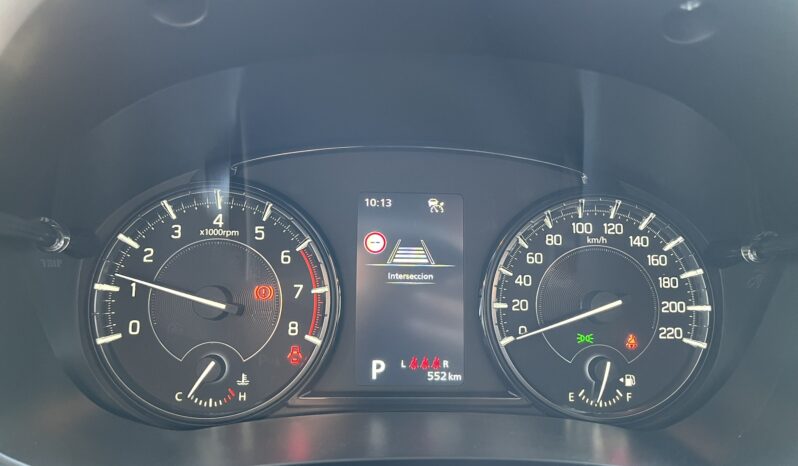 
								SUZUKI VITARA LIMITED EDITION 2026 lleno									