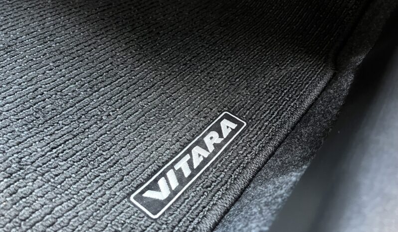 
								SUZUKI VITARA LIMITED EDITION 2026 lleno									