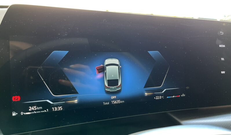 
								BMW X2 (U10) 5P (24-) 2025 lleno									