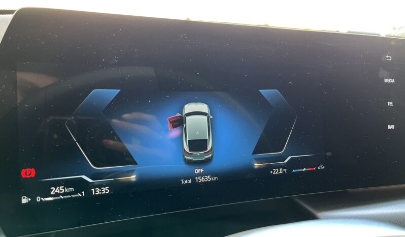 
								BMW X2 (U10) 5P (24-) 2025 lleno									