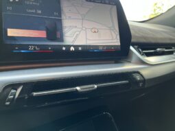 
										BMW X2 (U10) 5P (24-) 2025 lleno									