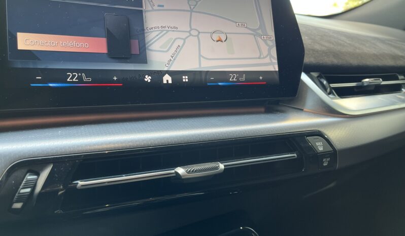 
								BMW X2 (U10) 5P (24-) 2025 lleno									