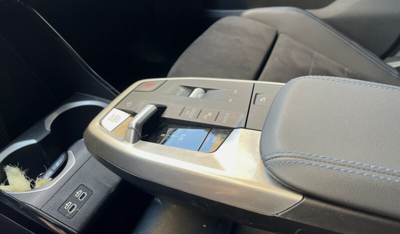 
								BMW X2 (U10) 5P (24-) 2025 lleno									