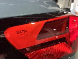 
										BMW X2 (U10) 5P (24-) 2025 lleno									