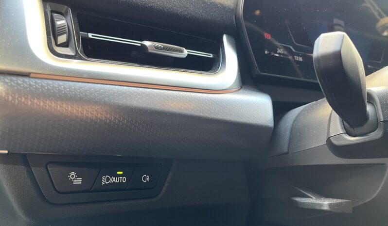 
								BMW X2 (U10) 5P (24-) 2025 lleno									