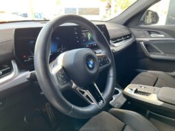 
										BMW X2 (U10) 5P (24-) 2025 lleno									