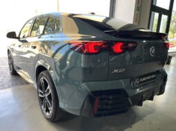 
										BMW X2 (U10) 5P (24-) 2025 lleno									