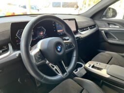 
										BMW X2 (U10) 5P (24-) 2025 lleno									