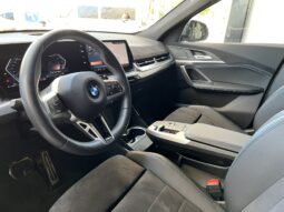
										BMW X2 (U10) 5P (24-) 2025 lleno									