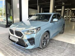 
										BMW X2 (U10) 5P (24-) 2025 lleno									