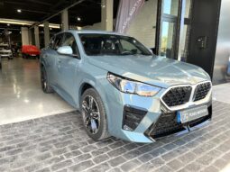 BMW X2 (U10) 5P (24-) 2025