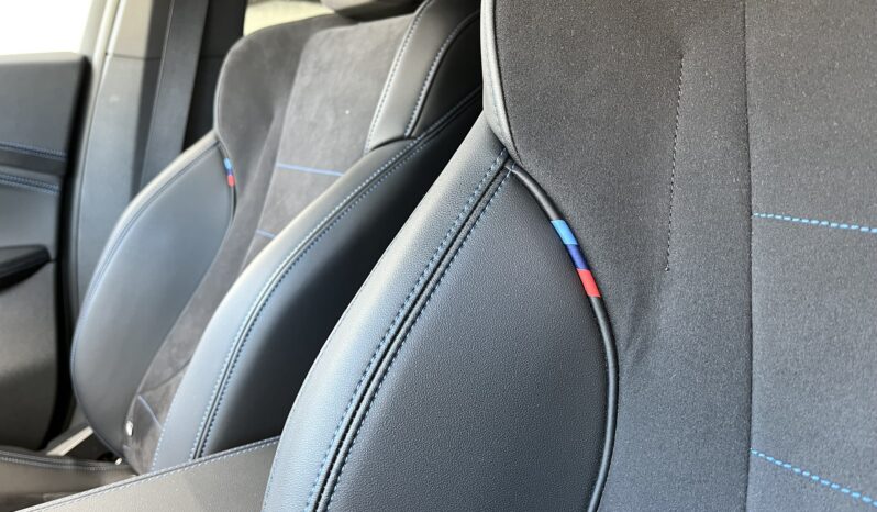 
								BMW X2 (U10) 5P (24-) 2025 lleno									