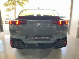 
										BMW X2 (U10) 5P (24-) 2025 lleno									