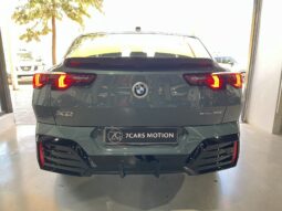 
										BMW X2 (U10) 5P (24-) 2025 lleno									