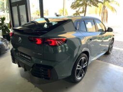 
										BMW X2 (U10) 5P (24-) 2025 lleno									