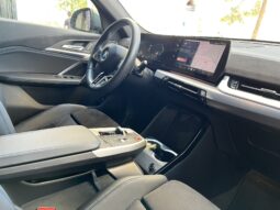 
										BMW X2 (U10) 5P (24-) 2025 lleno									