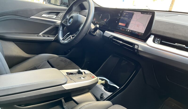 
								BMW X2 (U10) 5P (24-) 2025 lleno									
