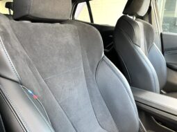 
										BMW X2 (U10) 5P (24-) 2025 lleno									