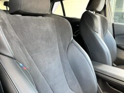 
										BMW X2 (U10) 5P (24-) 2025 lleno									
