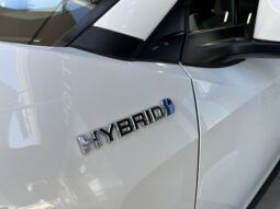 
										TOYOTA C-HR HYBRID (X) 5P (16-19) 2019 lleno									