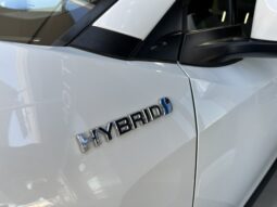 
										TOYOTA C-HR HYBRID (X) 5P (16-19) 2019 lleno									
