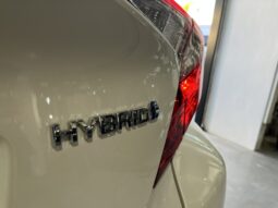 
										TOYOTA C-HR HYBRID (X) 5P (16-19) 2019 lleno									