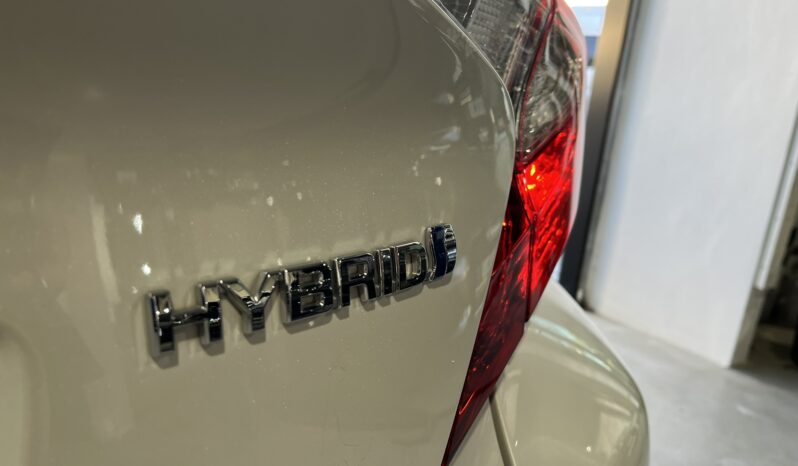 
								TOYOTA C-HR HYBRID (X) 5P (16-19) 2019 lleno									