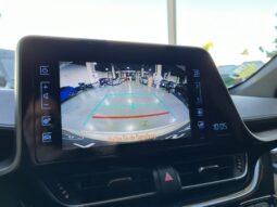 
										TOYOTA C-HR HYBRID (X) 5P (16-19) 2019 lleno									