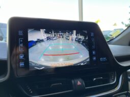 
										TOYOTA C-HR HYBRID (X) 5P (16-19) 2019 lleno									