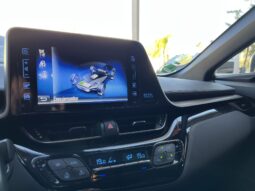 
										TOYOTA C-HR HYBRID (X) 5P (16-19) 2019 lleno									