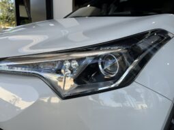 
										TOYOTA C-HR HYBRID (X) 5P (16-19) 2019 lleno									