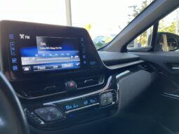 
										TOYOTA C-HR HYBRID (X) 5P (16-19) 2019 lleno									
