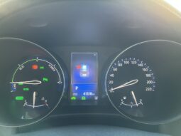 
										TOYOTA C-HR HYBRID (X) 5P (16-19) 2019 lleno									