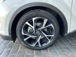 
										TOYOTA C-HR HYBRID (X) 5P (16-19) 2019 lleno									