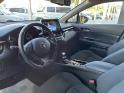 
										TOYOTA C-HR HYBRID (X) 5P (16-19) 2019 lleno									