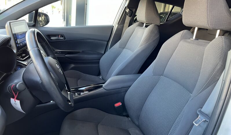 
								TOYOTA C-HR HYBRID (X) 5P (16-19) 2019 lleno									