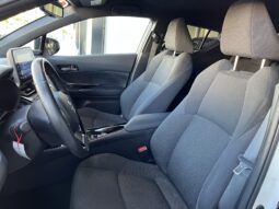 
										TOYOTA C-HR HYBRID (X) 5P (16-19) 2019 lleno									