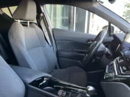 
										TOYOTA C-HR HYBRID (X) 5P (16-19) 2019 lleno									